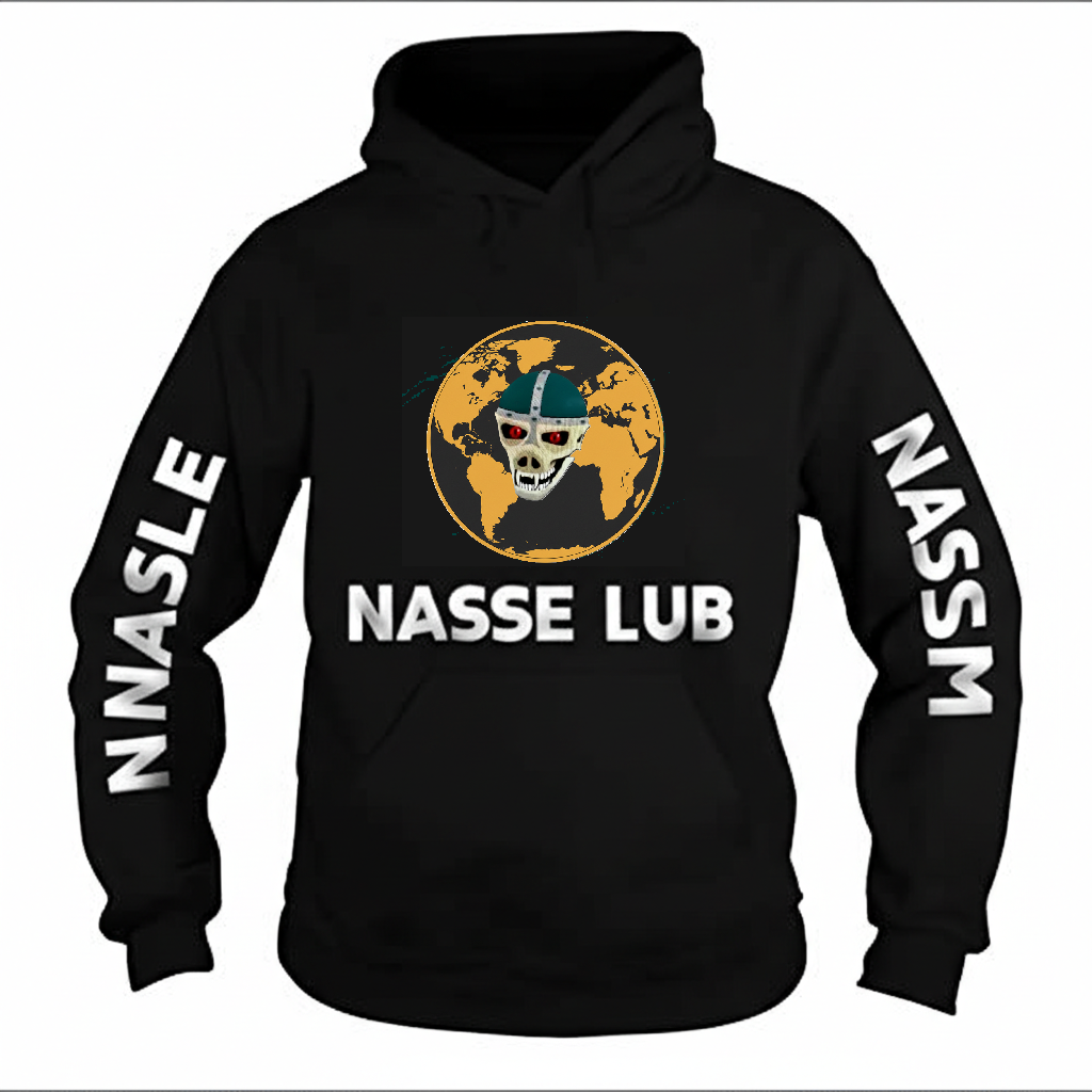 Nasse Club Rider Jacket