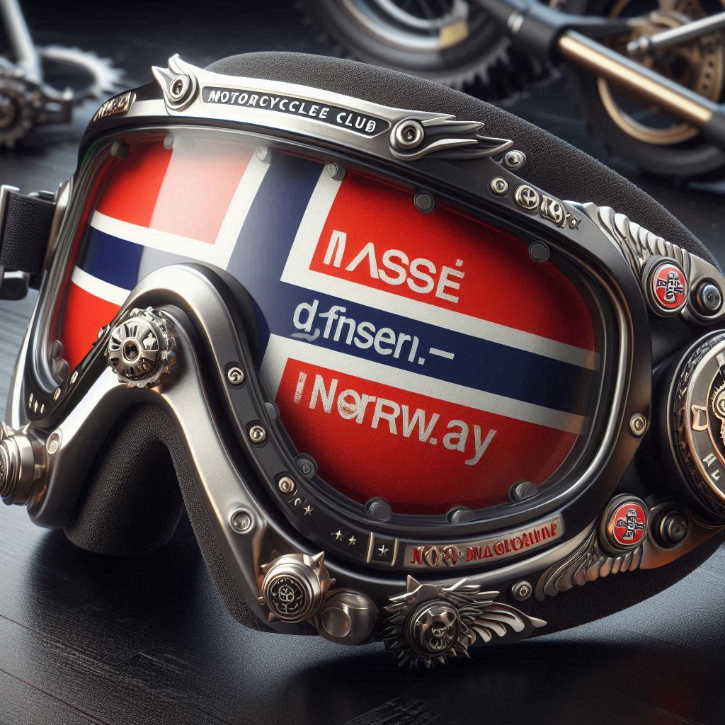 Durable Riding Goggles